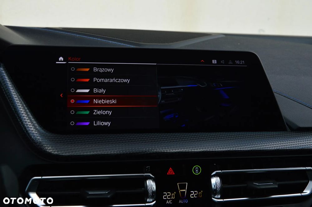 BMW Seria 1 120i M Sport - 27