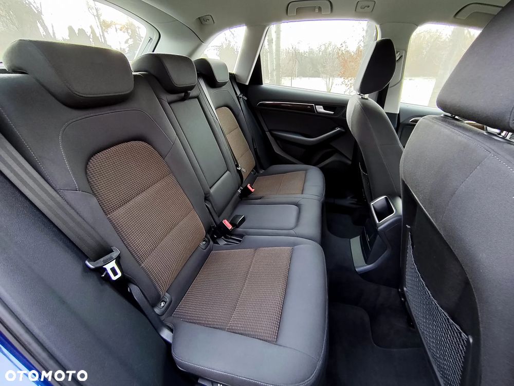 Audi Q5 2.0 TDI - 17