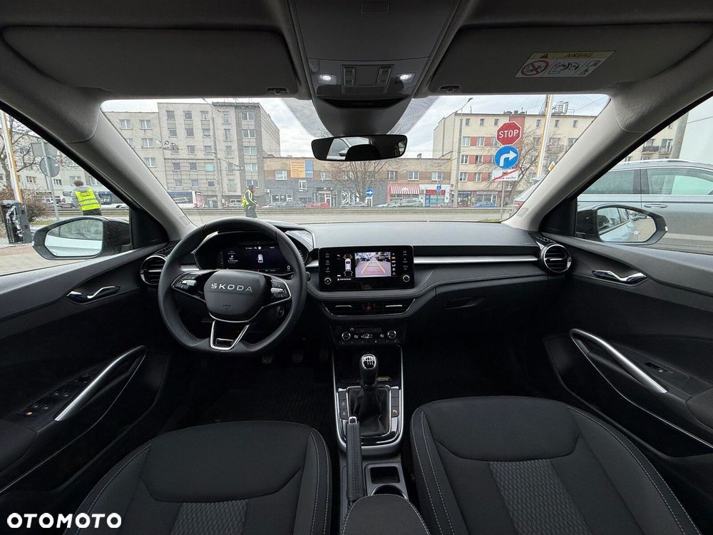 Skoda Fabia 1.0 TSI Monte Carlo - 10