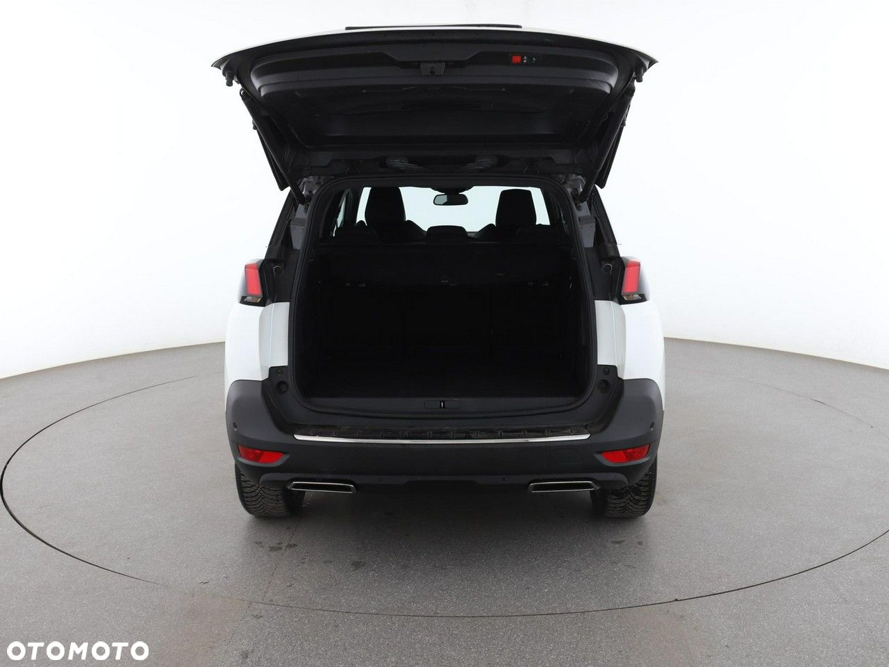 Peugeot 5008 2.0 BlueHDI GT S&S EAT6 - 19