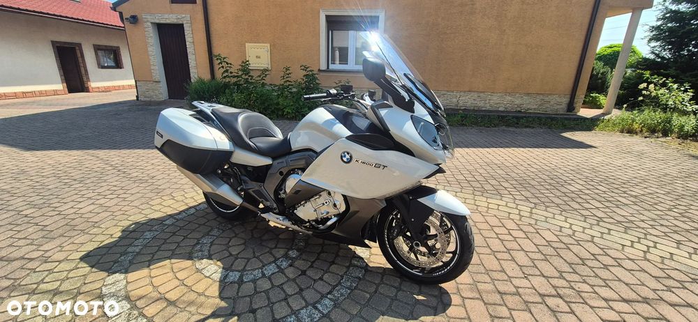 BMW K - 1