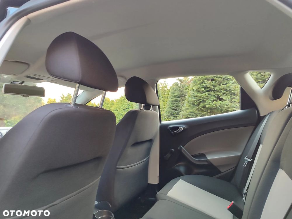 Seat Ibiza - 10