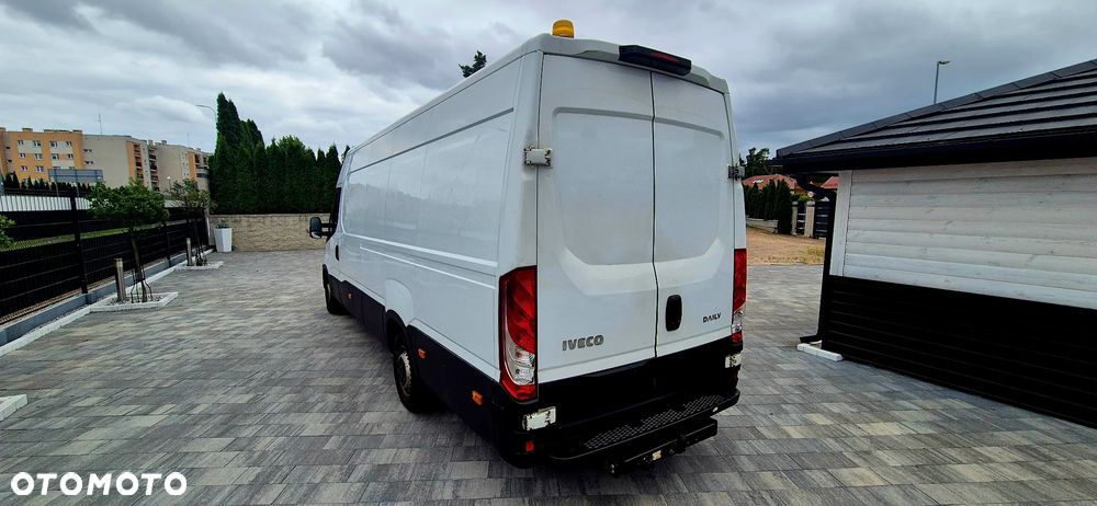Iveco Daily 35s12 - 8