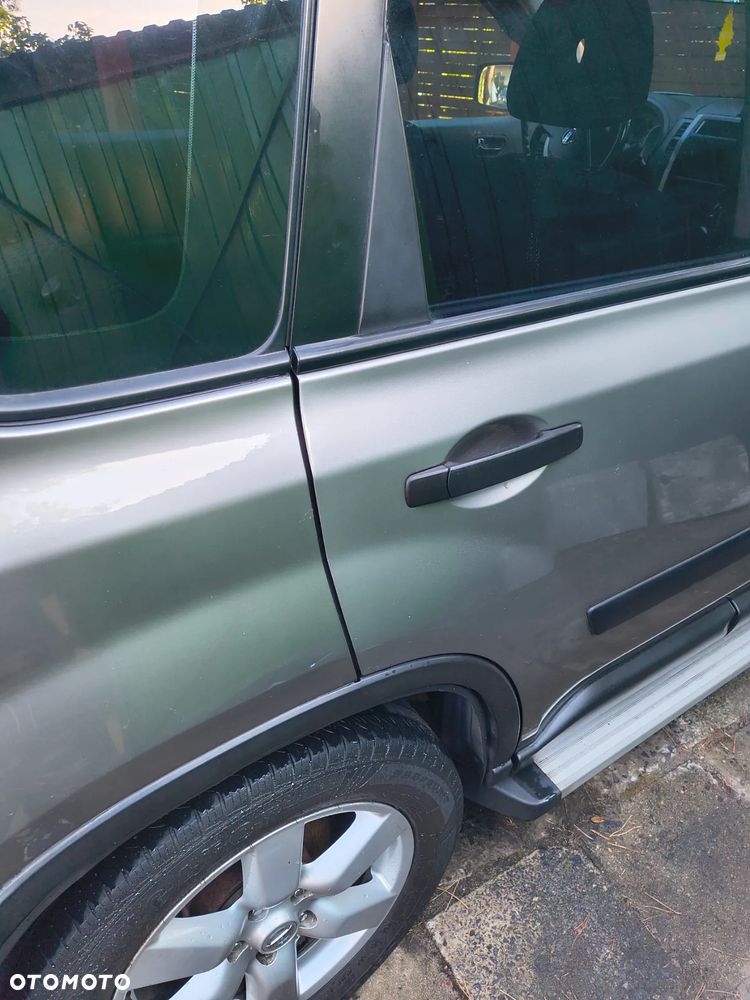 Nissan X-Trail 2.0 dCi LE - 15