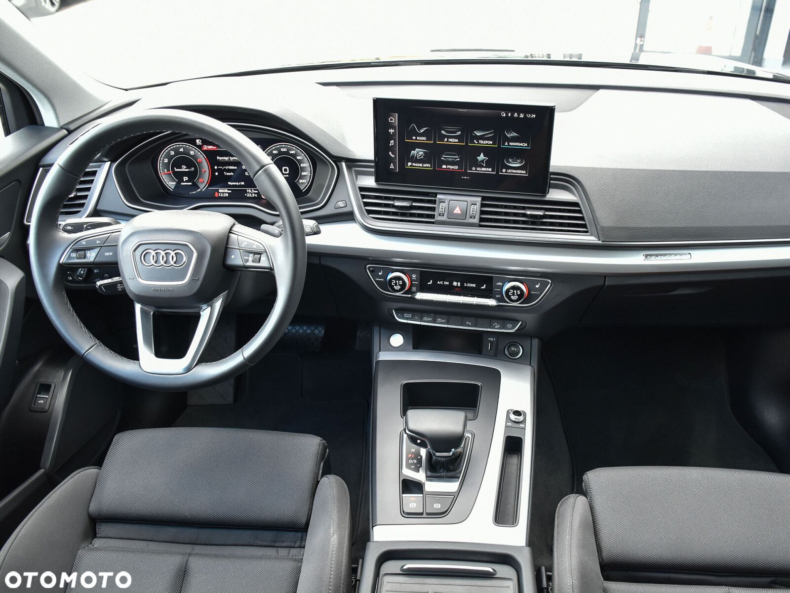 Audi Q5 - 3