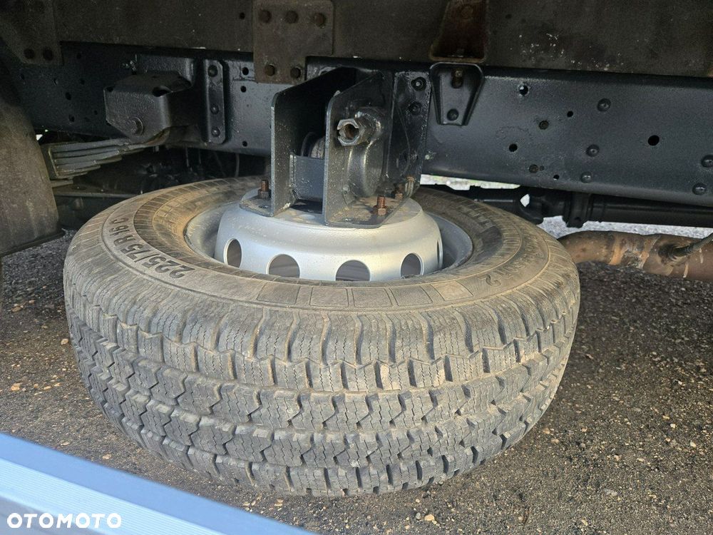 Iveco Daily  72C180 euro 6 - 21