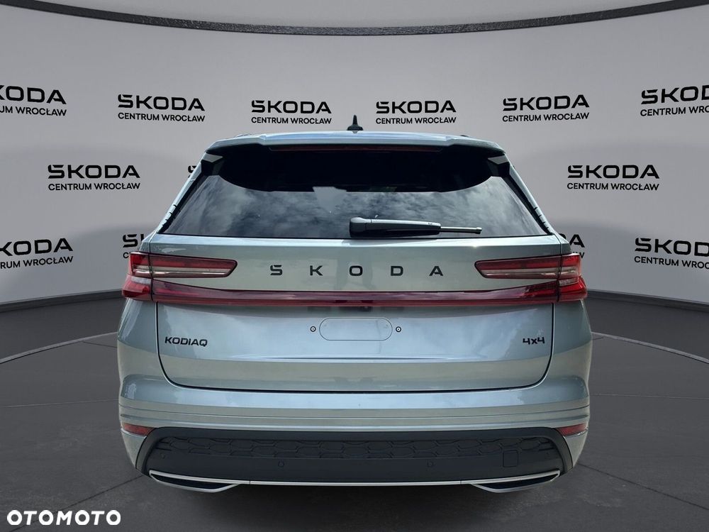 Skoda Kodiaq - 11