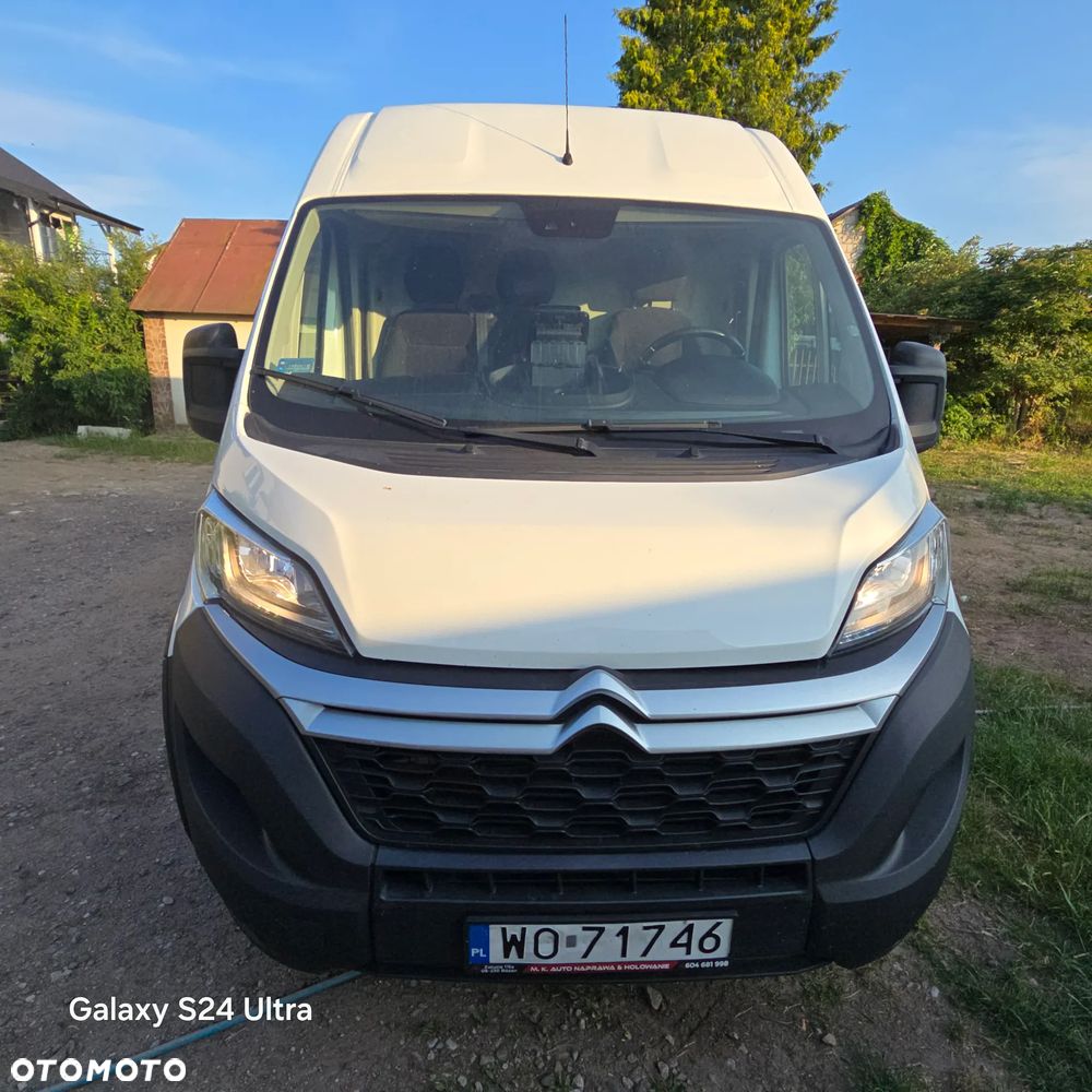 Citroën Jumper - 2