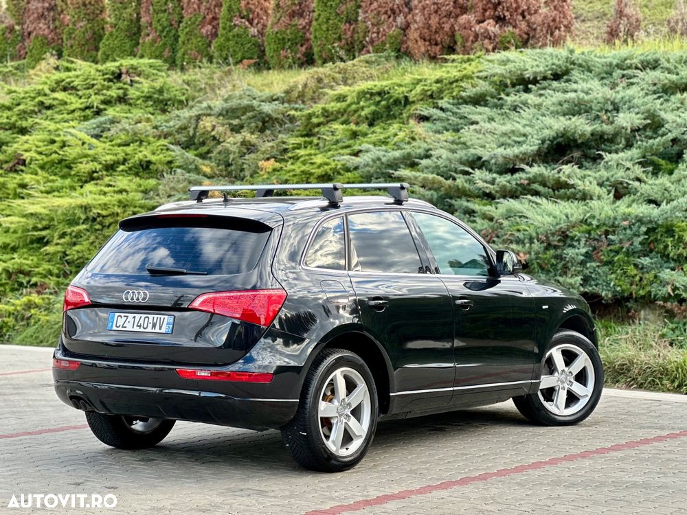 Audi Q5 2.0 TDI Quattro S tronic - 6