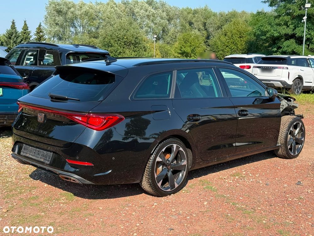Cupra Leon Sportstourer 1.4 e-Hybrid PHEV DSG - 13