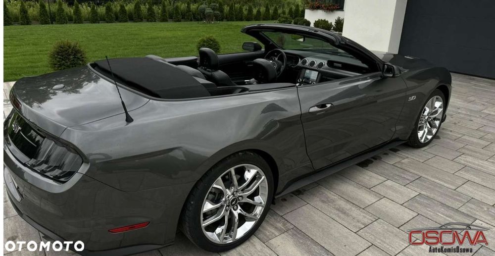 Ford Mustang - 37