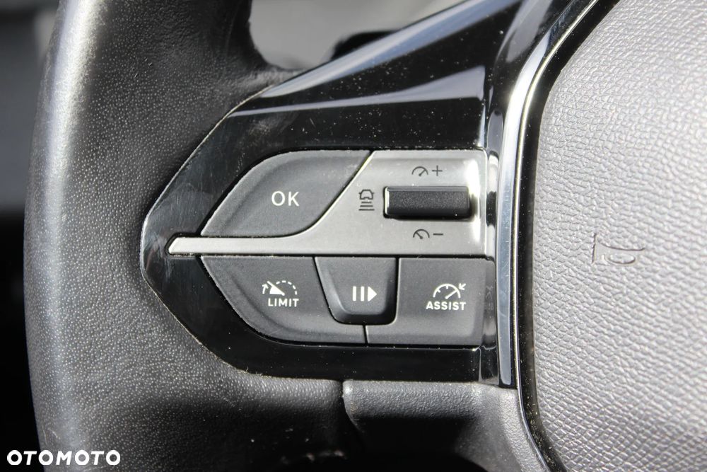 Peugeot 308 1.5 BlueHDi Active S&S EAT6 - 25