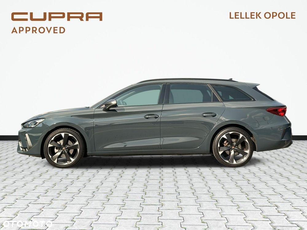 Cupra Leon 1.5 eTSI DSG - 9