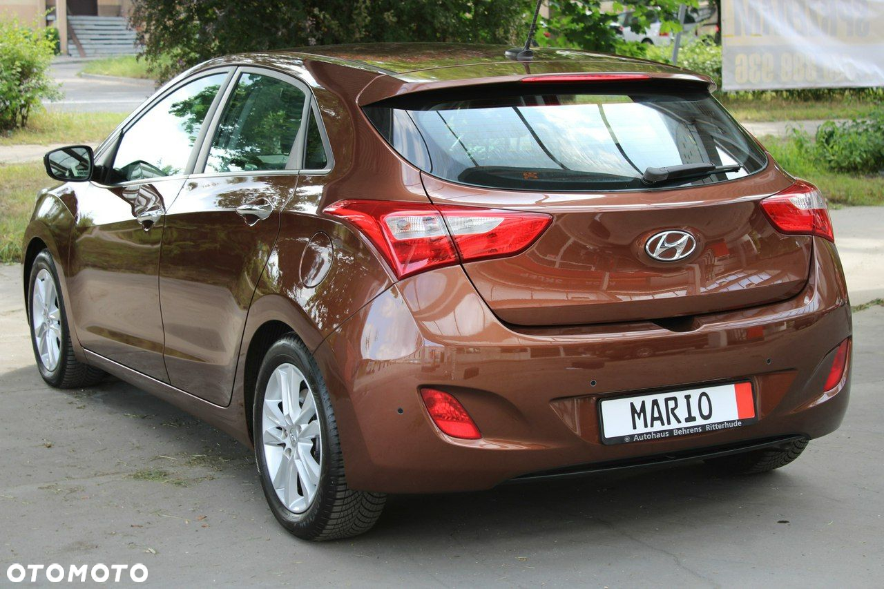 Hyundai i30 - 38