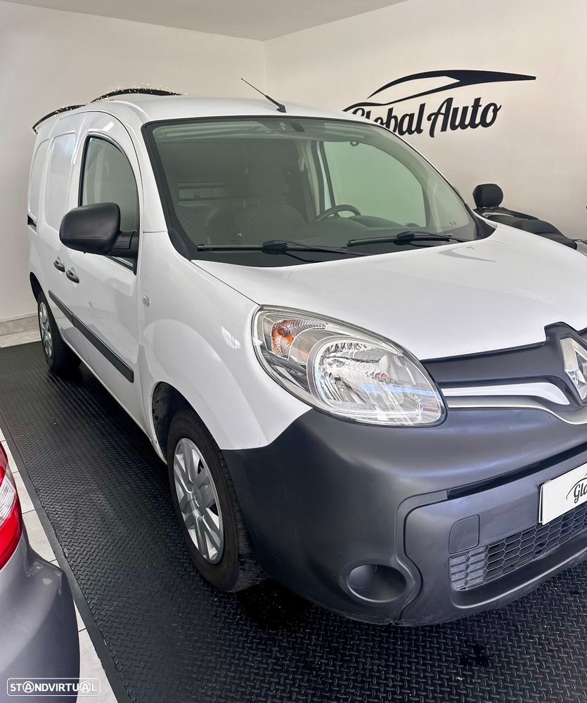Renault Kangoo - 4