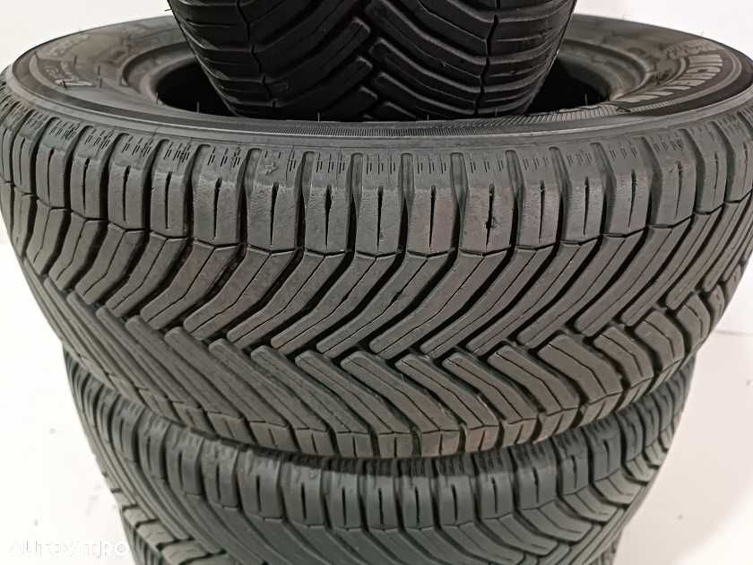 Anvelope 175/65/R14 86H MICHELIN ALL SEASONS CP-N20798 - 2