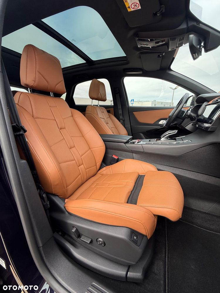 DS Automobiles DS 7 Crossback 1.6 E-Tense 4x4 Louvre - 33