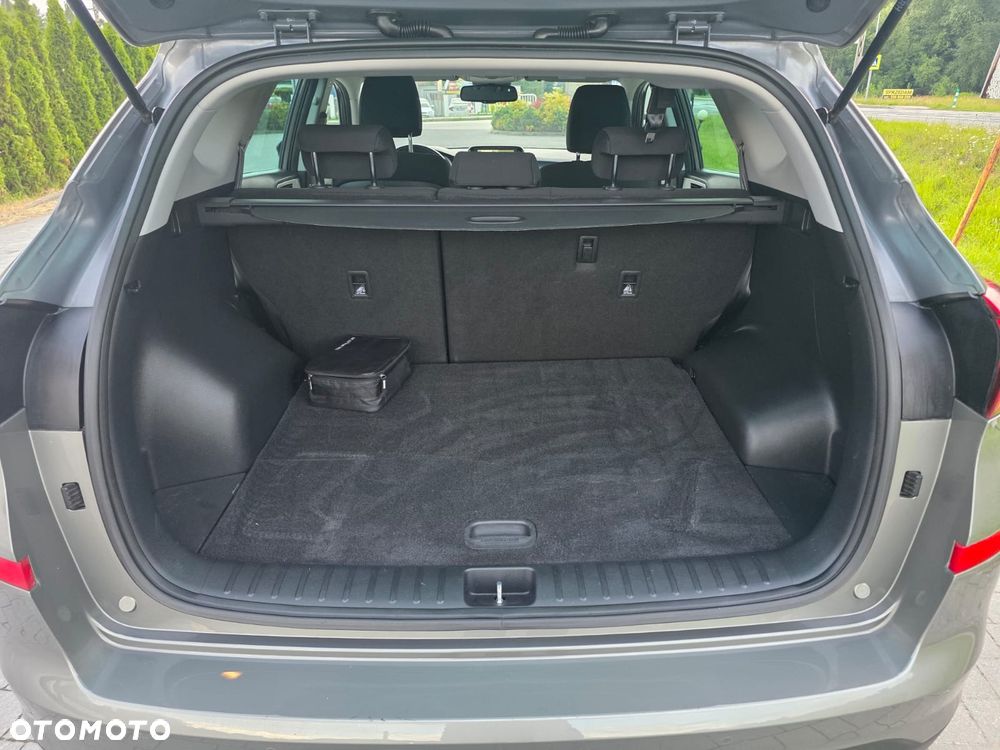 Hyundai Tucson - 9