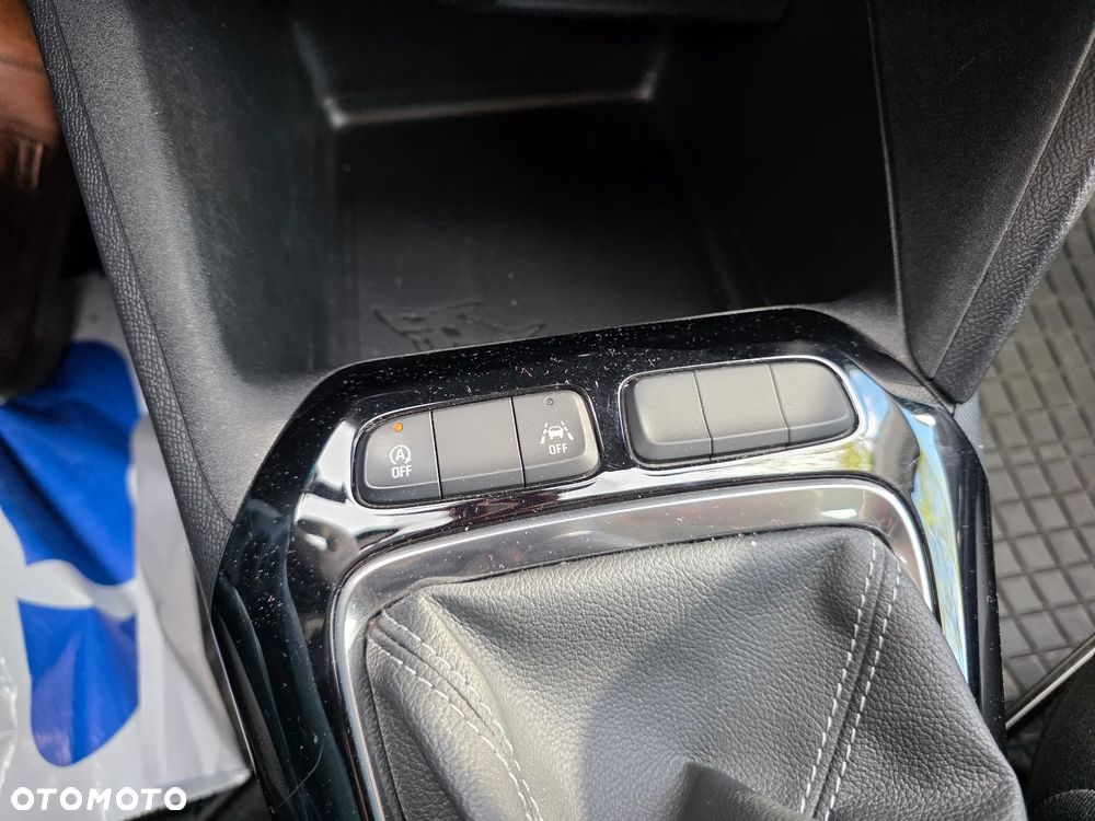 Opel Corsa 1.2 Edition Business Pack S&S - 18