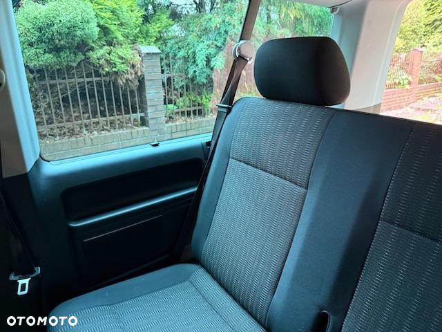 Volkswagen Caravelle 2.0 TDI L1 Comfortline 4Motion DSG - 6