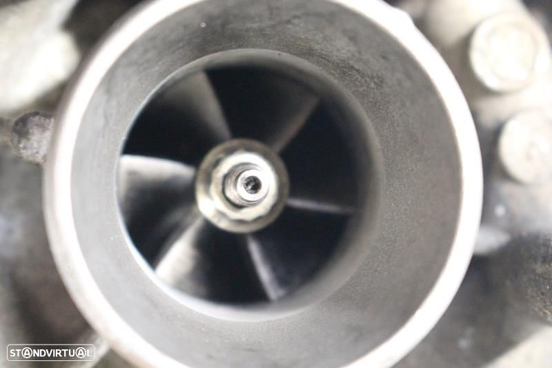 Turbo Seat Ibiza Iii (6L1)  Gt15 / 045145701 / 7017299 / 701729 9 - 8