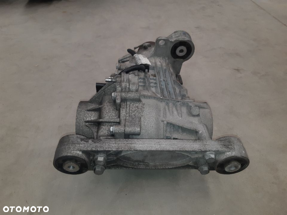 MOST DYFERENCJAŁ HALDEX VW AUDI 4X4 09N525010H - 3