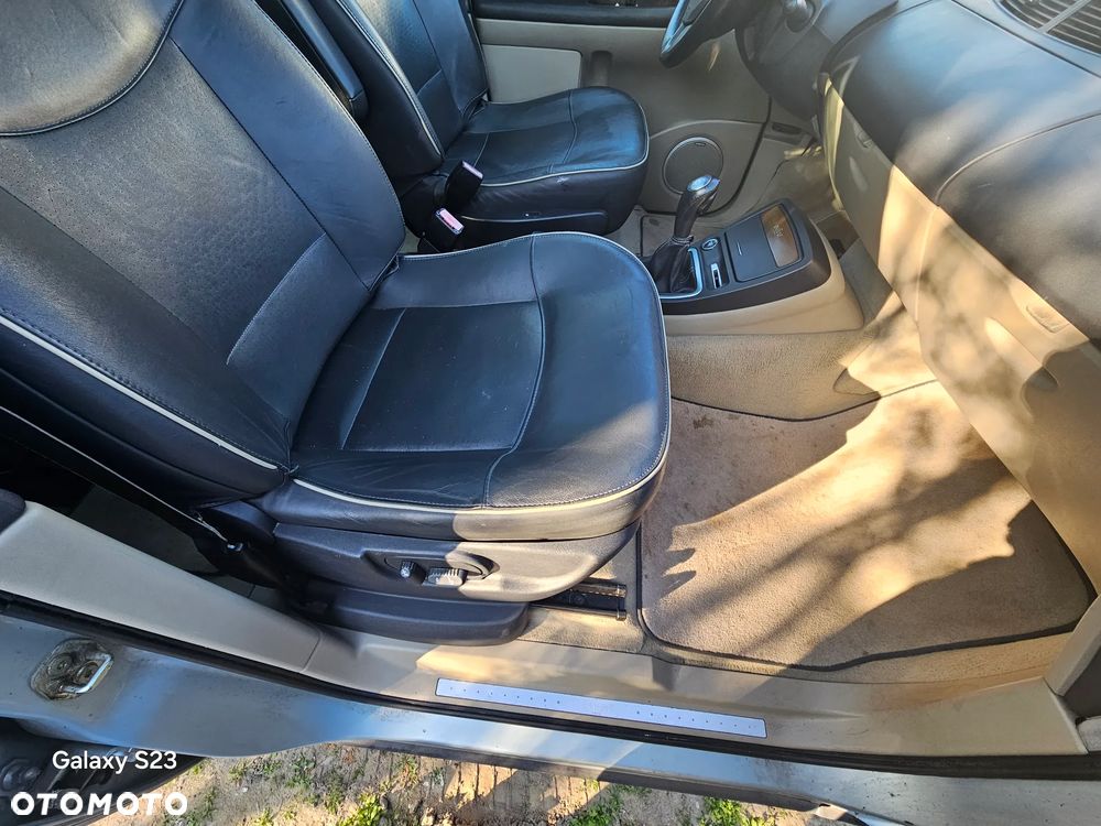 Renault Espace 3.5 Initiale - 27