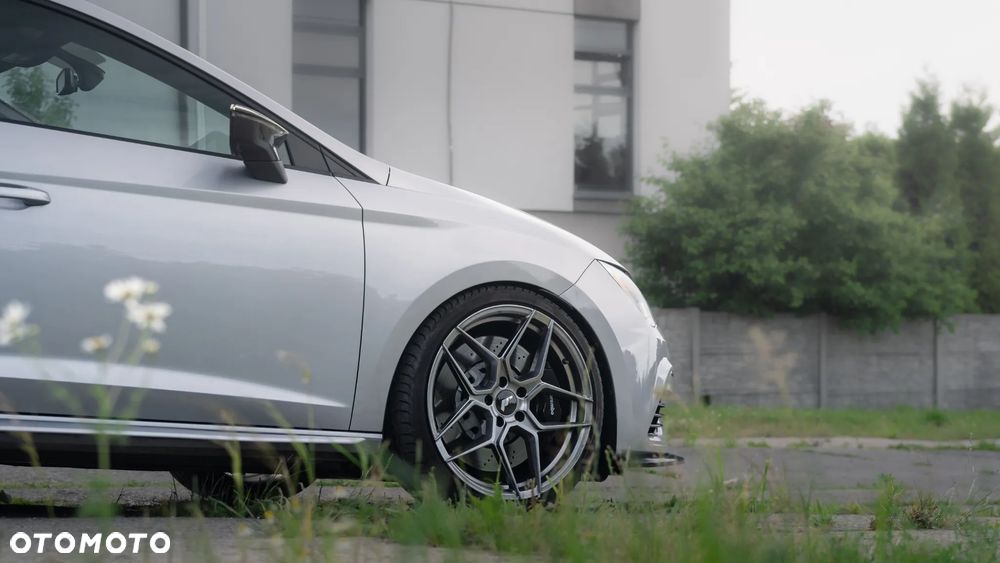 Seat Leon - 4