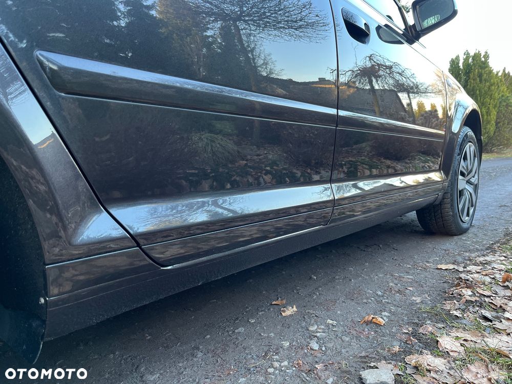 Audi A3 Sportback 2.0 TDI DPF Quattro Ambiente - 9