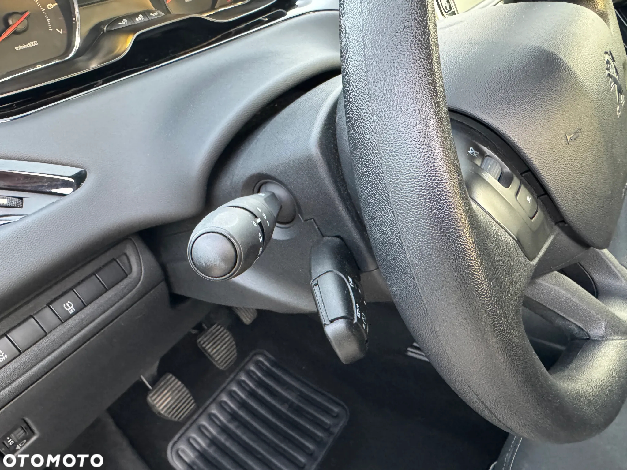 Peugeot 208 1.2 VTi Active - 7