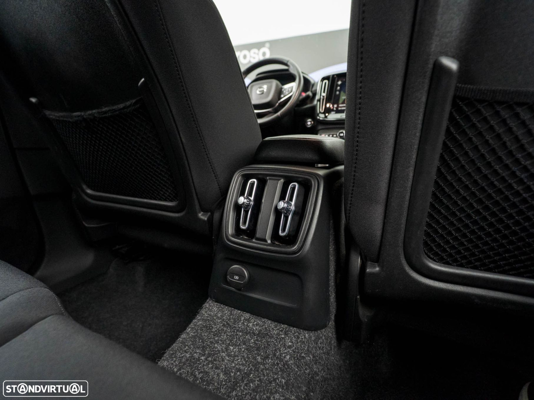 Volvo XC 40 1.5 T5 PHEV Inscription Expression - 39