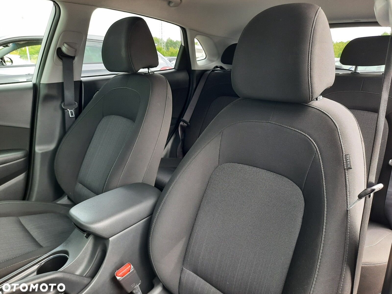 Hyundai Kona 1.0 T-GDI Smart - 18