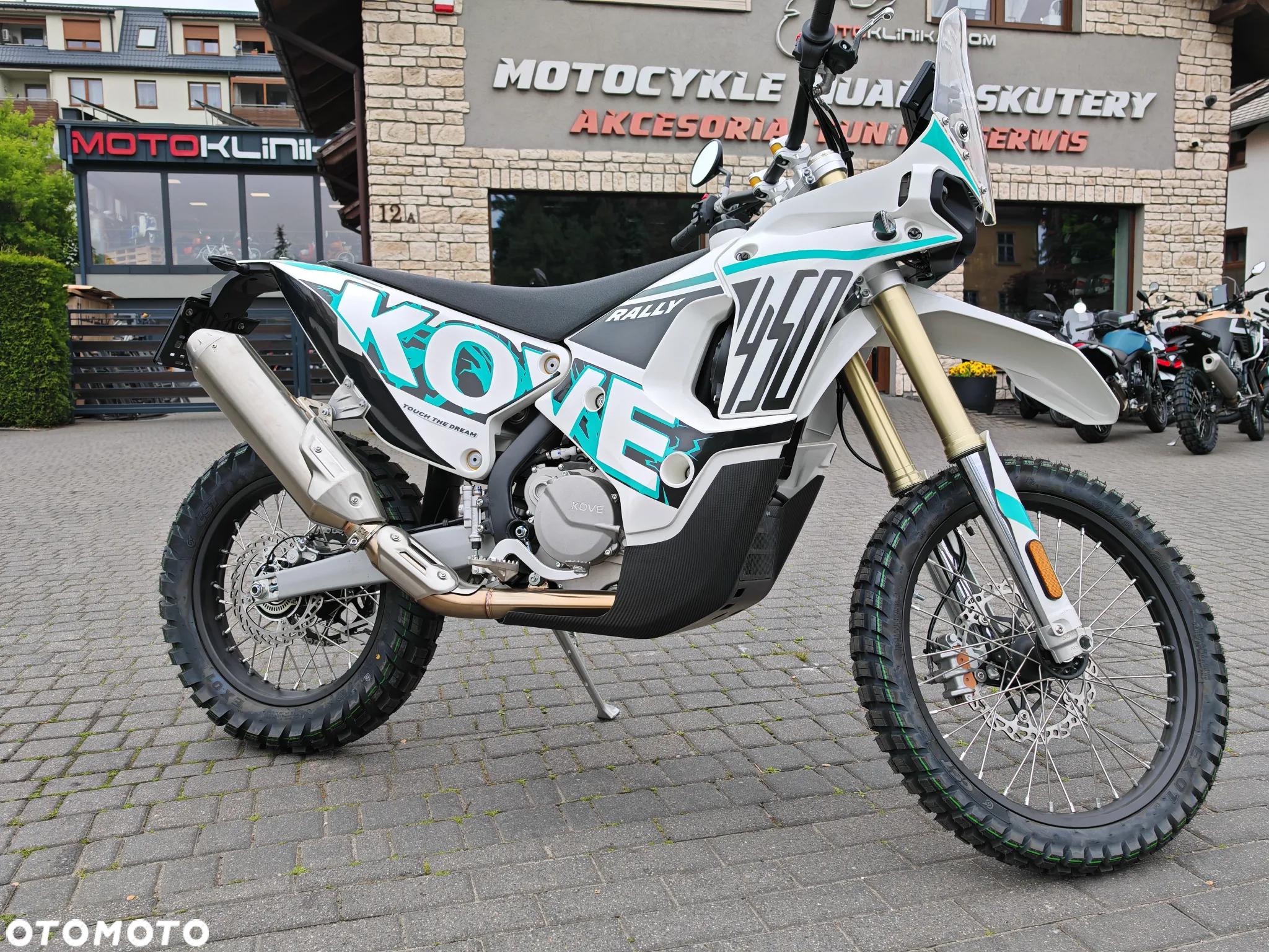 KOVE 450 Rally - 4