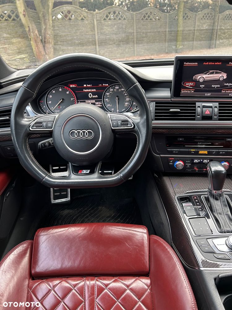 Audi A7 Sportback - 15
