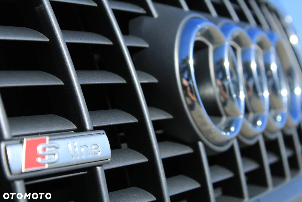 Audi A6 Avant 3.0 TDI DPF quattro tiptronic - 7