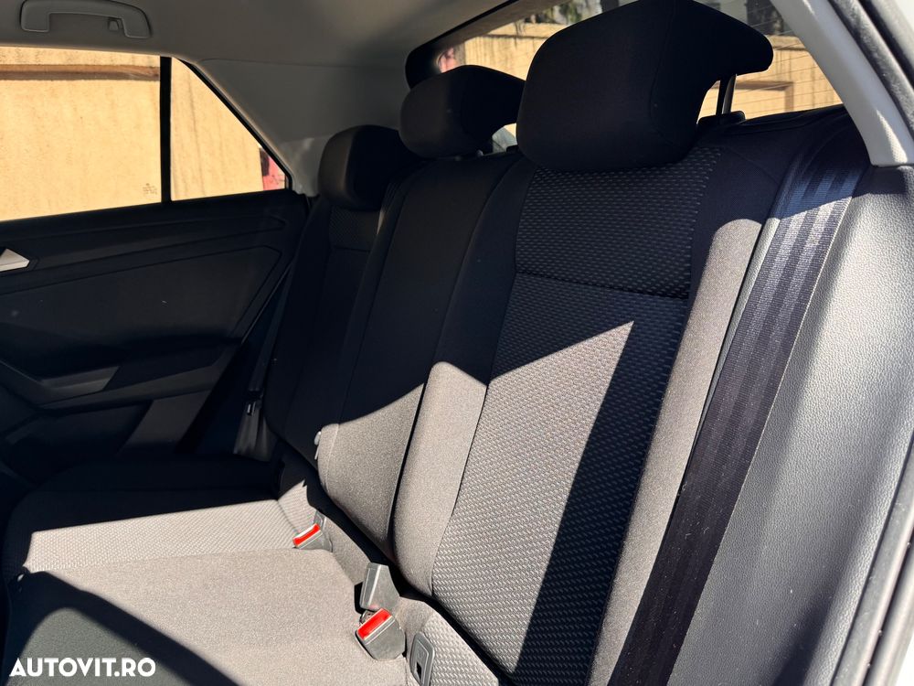 Volkswagen T-Roc 1.0 TSI Base - 5