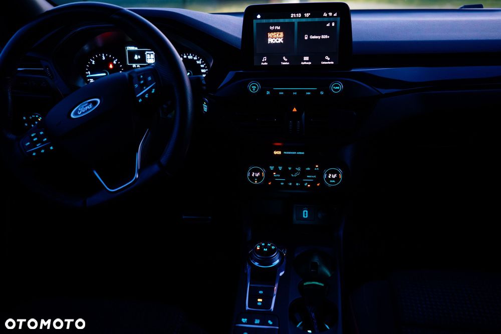 Ford Focus 1.5 EcoBlue ST-Line - 30