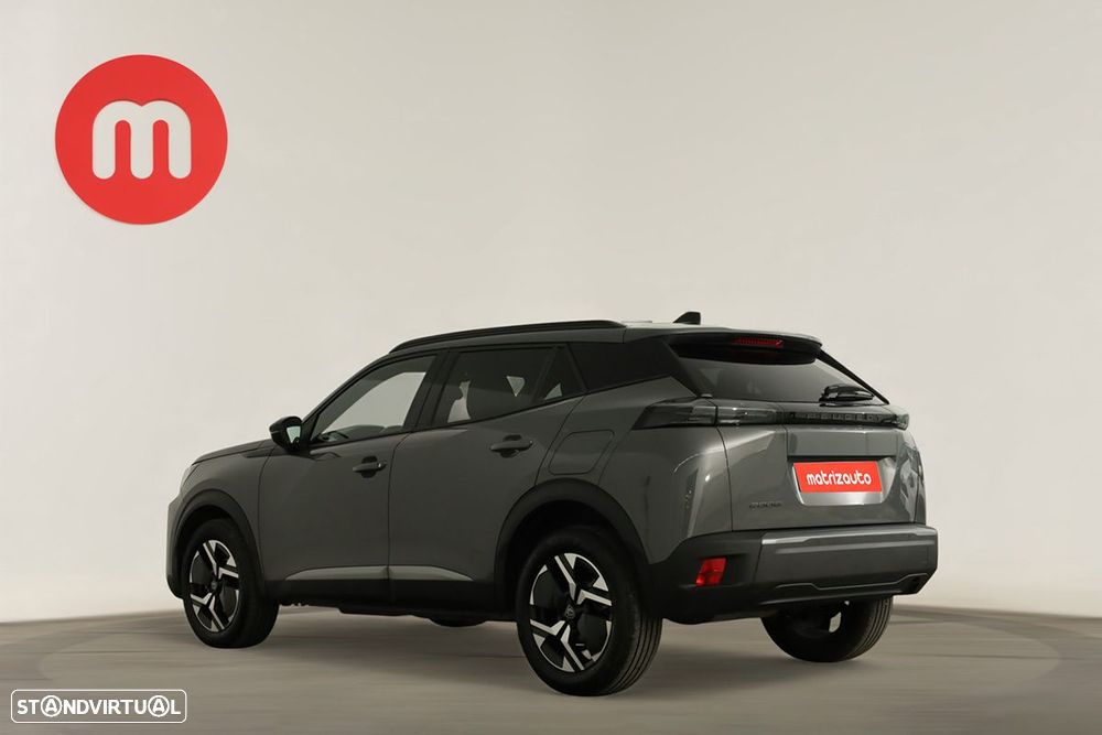 Peugeot 2008 1.2 PureTech Allure - 3