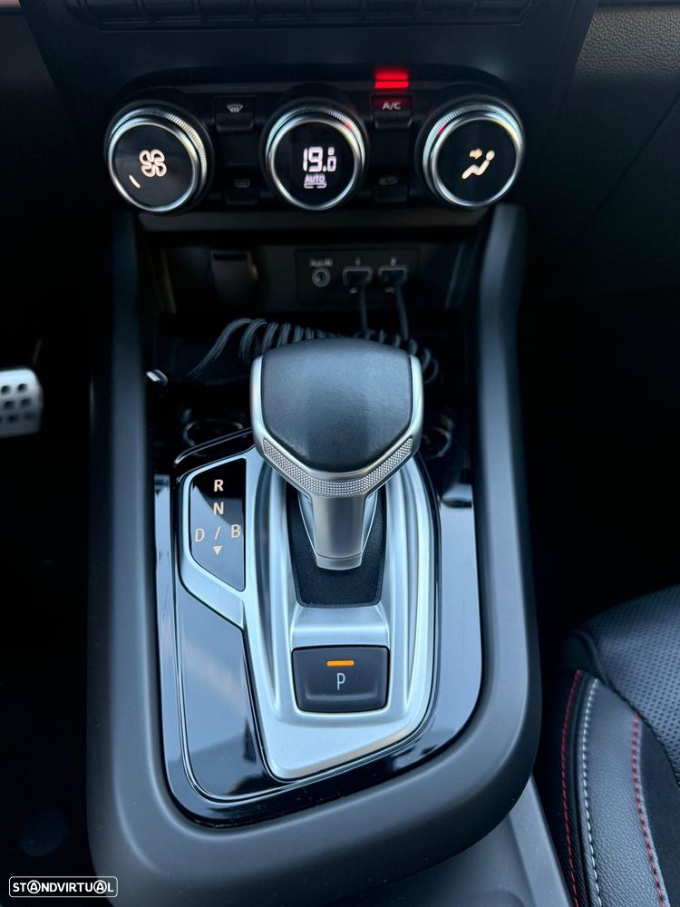 Renault Arkana 1.6 E-Tech R.S.Line - 11
