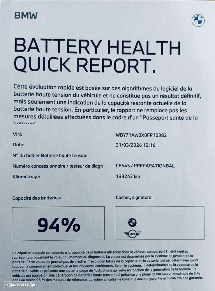 BMW i4 eDrive40 Gran Coupe M Sport - 21
