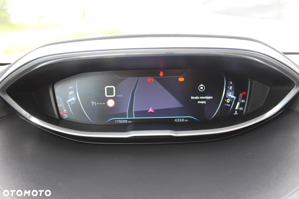 Peugeot 3008 BlueHDi 120 Stop & Start Allure - 40