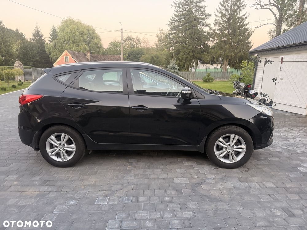 Hyundai ix35 - 3