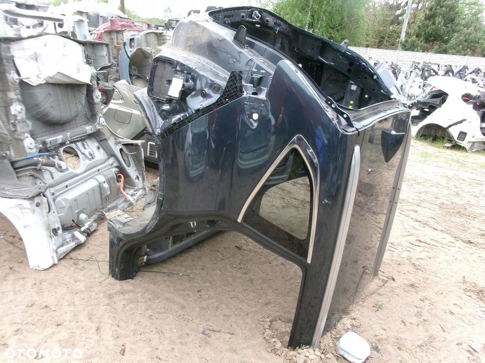 HONDA CRV V TYŁ Wanna - 3