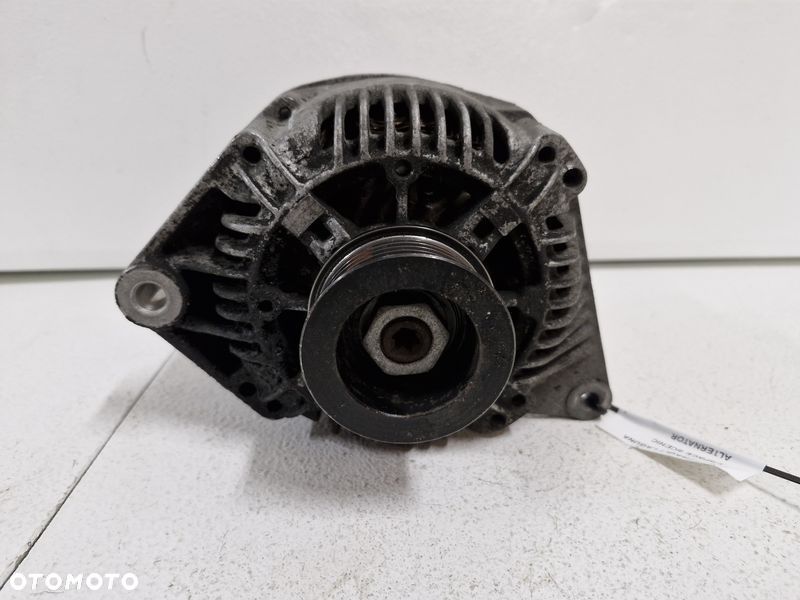 renault espace 3 iii scenic 1 i 2.0 b alternator 110a 7700436626 - 4