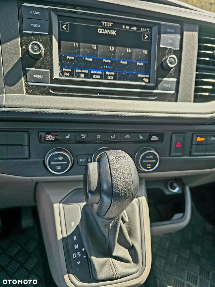 Volkswagen Caravelle 2.0 TDI L2 Highline DSG - 8