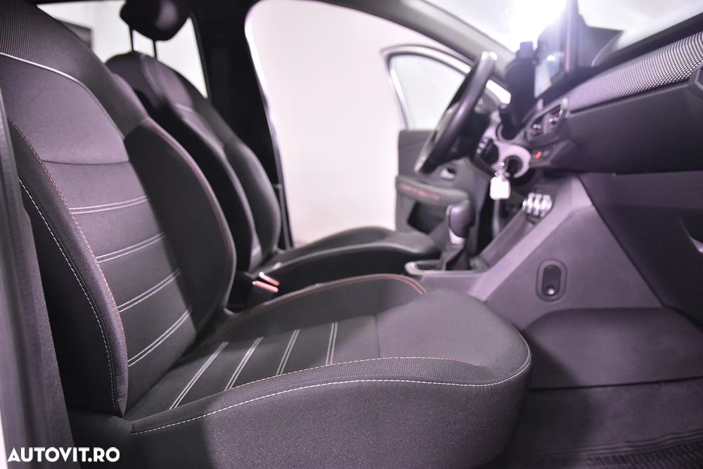 Dacia Sandero Stepway - 11