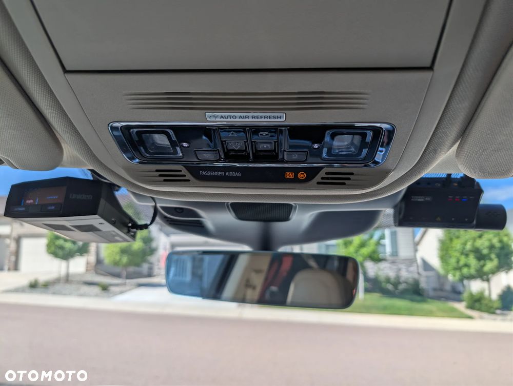 Lincoln Aviator - 22