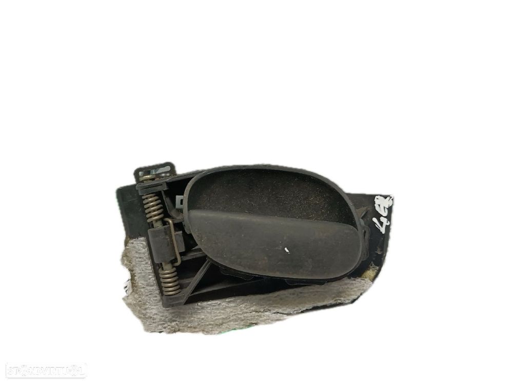 Puxador / Muleta Interior Peugeot 206 Sw (2E/K) - 1