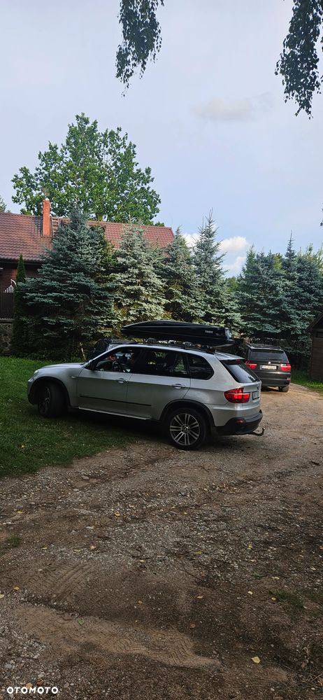 BMW X5 3.5d xDrive - 25