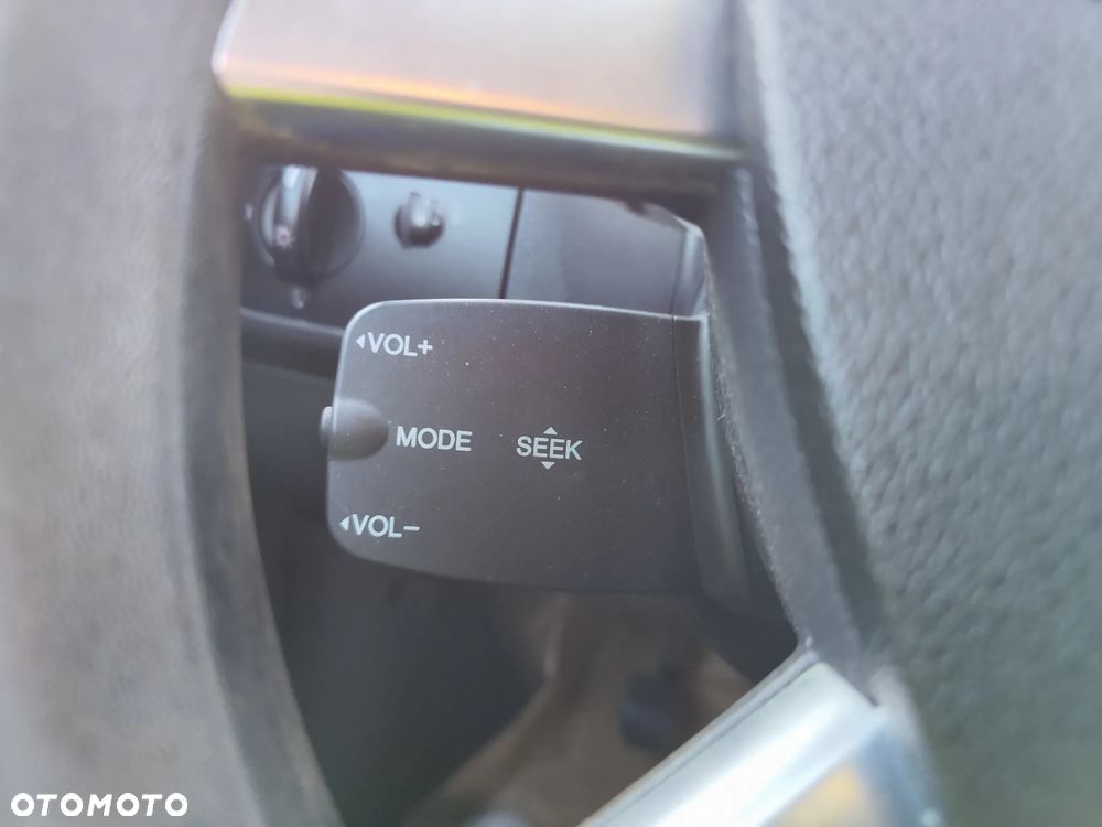 Ford Focus - 20